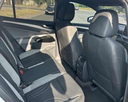 Белый Фольксваген Другая, объемом двигателя 0 л и пробегом 62 тыс. км за 22000 $, фото 6 на Automoto.ua