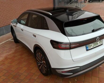 Белый Фольксваген Другая, объемом двигателя 0 л и пробегом 47 тыс. км за 539 $, фото 5 на Automoto.ua