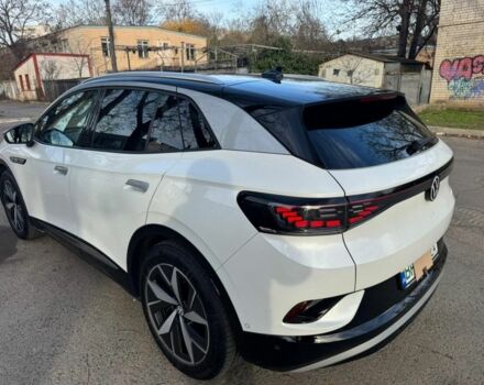 Белый Фольксваген Другая, объемом двигателя 0 л и пробегом 21 тыс. км за 26000 $, фото 5 на Automoto.ua