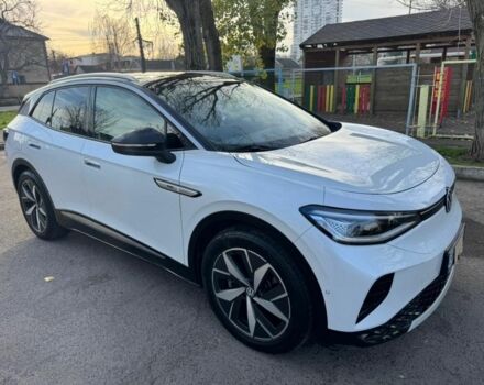 Белый Фольксваген Другая, объемом двигателя 0 л и пробегом 21 тыс. км за 26000 $, фото 3 на Automoto.ua