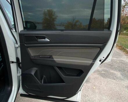 Белый Фольксваген Другая, объемом двигателя 3.6 л и пробегом 105 тыс. км за 30999 $, фото 17 на Automoto.ua