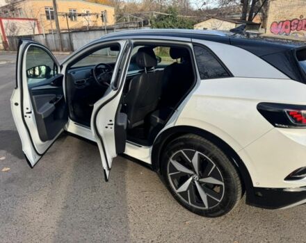 Белый Фольксваген Другая, объемом двигателя 0 л и пробегом 21 тыс. км за 26000 $, фото 1 на Automoto.ua