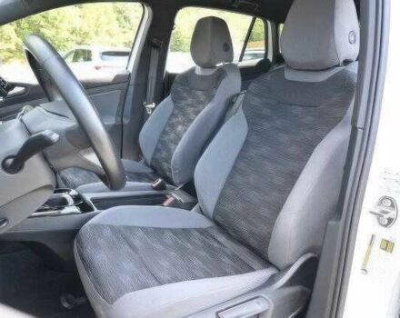 Белый Фольксваген Другая, объемом двигателя 0 л и пробегом 45 тыс. км за 13500 $, фото 8 на Automoto.ua