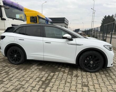 Белый Фольксваген Другая, объемом двигателя 0 л и пробегом 1000 тыс. км за 27500 $, фото 6 на Automoto.ua