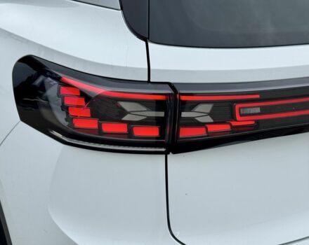 Білий Фольксваген Інша, об'ємом двигуна 0 л та пробігом 63 тис. км за 25999 $, фото 6 на Automoto.ua