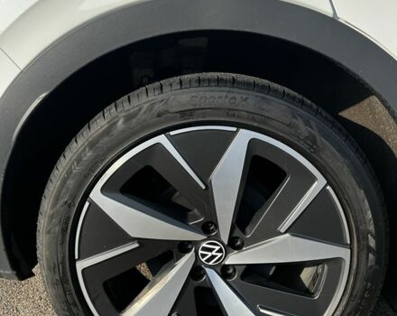 Білий Фольксваген Інша, об'ємом двигуна 0 л та пробігом 59 тис. км за 21700 $, фото 9 на Automoto.ua