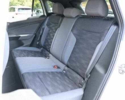 Белый Фольксваген Другая, объемом двигателя 0 л и пробегом 45 тыс. км за 13500 $, фото 9 на Automoto.ua