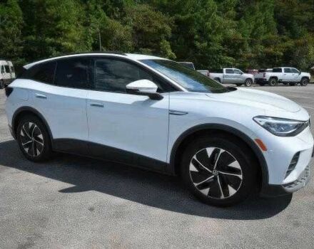 Белый Фольксваген Другая, объемом двигателя 0 л и пробегом 45 тыс. км за 13500 $, фото 2 на Automoto.ua