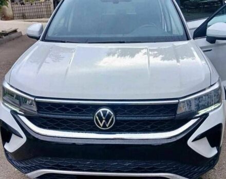 Белый Фольксваген Другая, объемом двигателя 1.5 л и пробегом 87 тыс. км за 14300 $, фото 1 на Automoto.ua