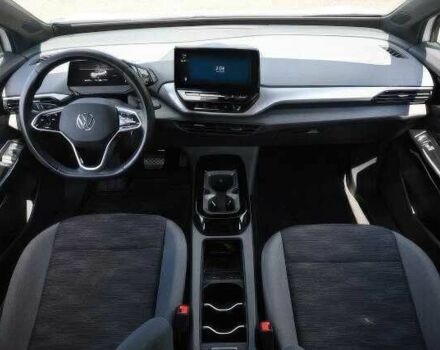 Белый Фольксваген Другая, объемом двигателя 0 л и пробегом 45 тыс. км за 13500 $, фото 12 на Automoto.ua