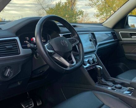 Белый Фольксваген Другая, объемом двигателя 3.6 л и пробегом 105 тыс. км за 30999 $, фото 13 на Automoto.ua