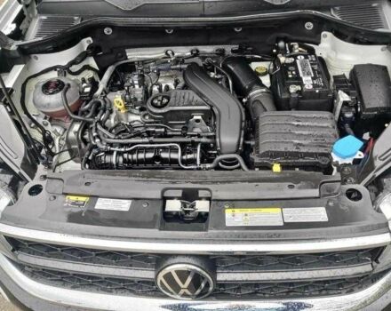 Белый Фольксваген Другая, объемом двигателя 1.5 л и пробегом 87 тыс. км за 14300 $, фото 10 на Automoto.ua