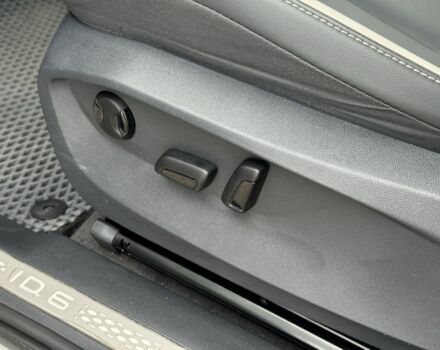 Білий Фольксваген Інша, об'ємом двигуна 0 л та пробігом 63 тис. км за 25999 $, фото 9 на Automoto.ua