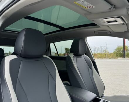 Білий Фольксваген Інша, об'ємом двигуна 0 л та пробігом 63 тис. км за 25999 $, фото 16 на Automoto.ua