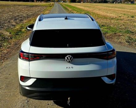 Білий Фольксваген Інша, об'ємом двигуна 0 л та пробігом 45 тис. км за 16000 $, фото 3 на Automoto.ua