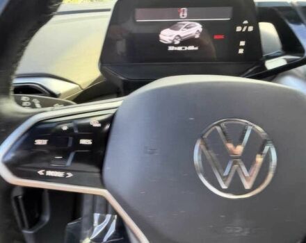 Белый Фольксваген Другая, объемом двигателя 0 л и пробегом 26 тыс. км за 11900 $, фото 5 на Automoto.ua