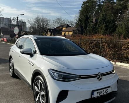 Білий Фольксваген Інша, об'ємом двигуна 0 л та пробігом 59 тис. км за 21700 $, фото 1 на Automoto.ua