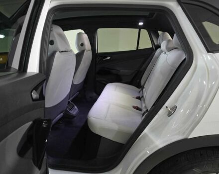 Білий Фольксваген Інша, об'ємом двигуна 0 л та пробігом 24 тис. км за 7000 $, фото 4 на Automoto.ua