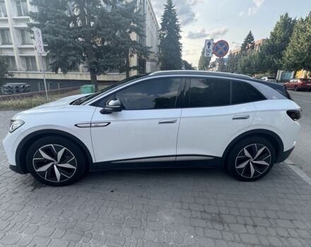 Білий Фольксваген Інша, об'ємом двигуна 0 л та пробігом 80 тис. км за 25000 $, фото 2 на Automoto.ua