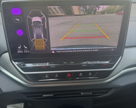 Білий Фольксваген Інша, об'ємом двигуна 0 л та пробігом 80 тис. км за 25000 $, фото 7 на Automoto.ua