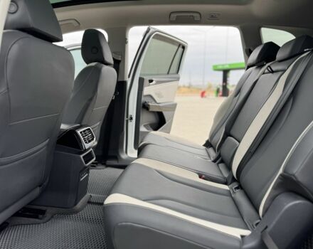 Білий Фольксваген Інша, об'ємом двигуна 0 л та пробігом 63 тис. км за 25999 $, фото 18 на Automoto.ua