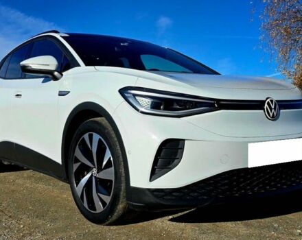 Білий Фольксваген Інша, об'ємом двигуна 0 л та пробігом 45 тис. км за 16000 $, фото 2 на Automoto.ua