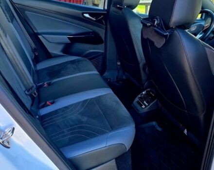 Білий Фольксваген Інша, об'ємом двигуна 0 л та пробігом 45 тис. км за 16000 $, фото 8 на Automoto.ua