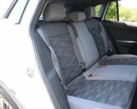 Белый Фольксваген Другая, объемом двигателя 0 л и пробегом 45 тыс. км за 13500 $, фото 11 на Automoto.ua