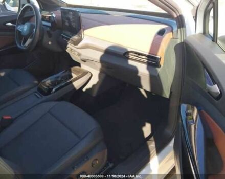 Белый Фольксваген Другая, объемом двигателя 0 л и пробегом 5 тыс. км за 7900 $, фото 4 на Automoto.ua