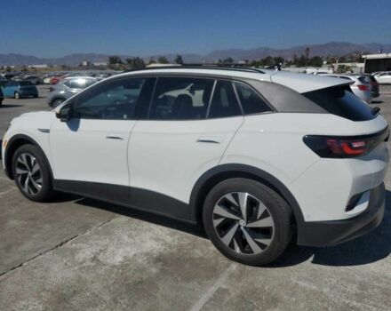 Белый Фольксваген Другая, объемом двигателя 0 л и пробегом 18 тыс. км за 13500 $, фото 1 на Automoto.ua