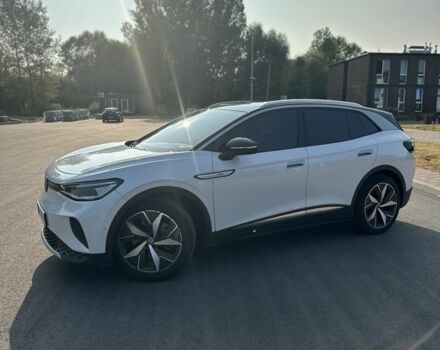 Белый Фольксваген Другая, объемом двигателя 0 л и пробегом 62 тыс. км за 22000 $, фото 2 на Automoto.ua