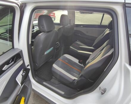 Белый Фольксваген Другая, объемом двигателя 0 л и пробегом 148 тыс. км за 24500 $, фото 6 на Automoto.ua