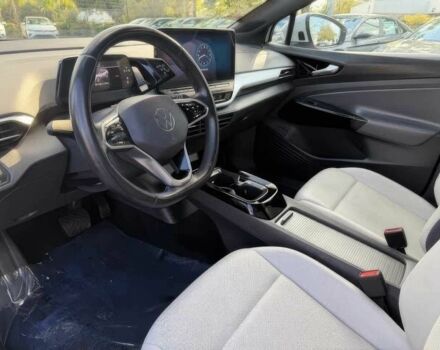 Белый Фольксваген Другая, объемом двигателя 0 л и пробегом 18 тыс. км за 8200 $, фото 8 на Automoto.ua