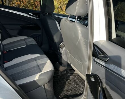 Білий Фольксваген Інша, об'ємом двигуна 0 л та пробігом 59 тис. км за 21700 $, фото 13 на Automoto.ua