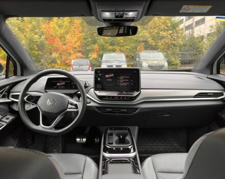 Белый Фольксваген Другая, объемом двигателя 0 л и пробегом 31 тыс. км за 24500 $, фото 4 на Automoto.ua