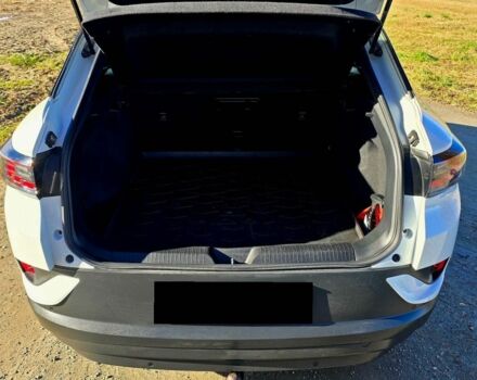 Білий Фольксваген Інша, об'ємом двигуна 0 л та пробігом 45 тис. км за 16000 $, фото 7 на Automoto.ua