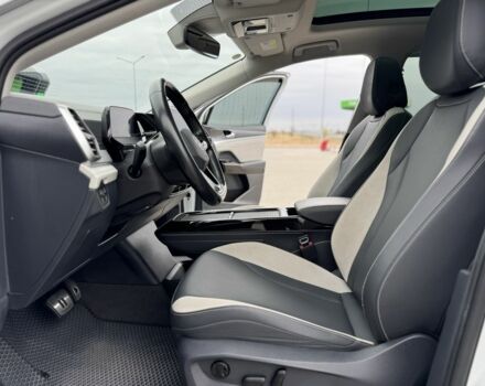 Білий Фольксваген Інша, об'ємом двигуна 0 л та пробігом 63 тис. км за 25999 $, фото 7 на Automoto.ua