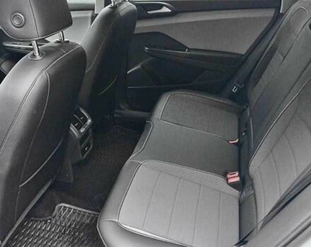 Белый Фольксваген Другая, объемом двигателя 1.5 л и пробегом 87 тыс. км за 14300 $, фото 6 на Automoto.ua