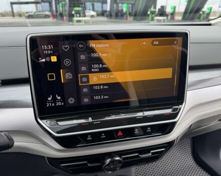 Білий Фольксваген Інша, об'ємом двигуна 0 л та пробігом 63 тис. км за 25999 $, фото 13 на Automoto.ua