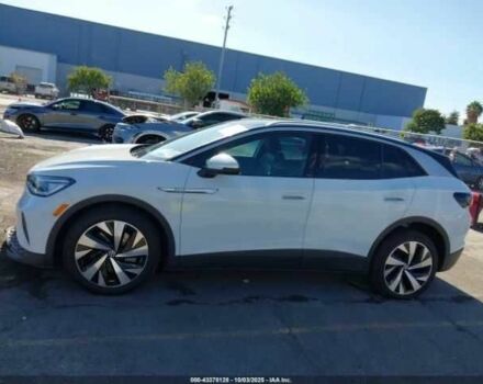 Белый Фольксваген Другая, объемом двигателя 0 л и пробегом 48 тыс. км за 8700 $, фото 14 на Automoto.ua