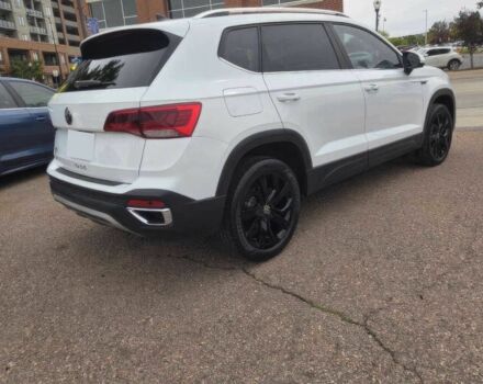 Белый Фольксваген Другая, объемом двигателя 1.5 л и пробегом 16 тыс. км за 14100 $, фото 7 на Automoto.ua