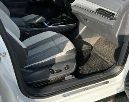 Білий Фольксваген Інша, об'ємом двигуна 0 л та пробігом 59 тис. км за 21700 $, фото 10 на Automoto.ua