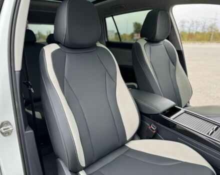 Білий Фольксваген Інша, об'ємом двигуна 0 л та пробігом 63 тис. км за 25999 $, фото 14 на Automoto.ua