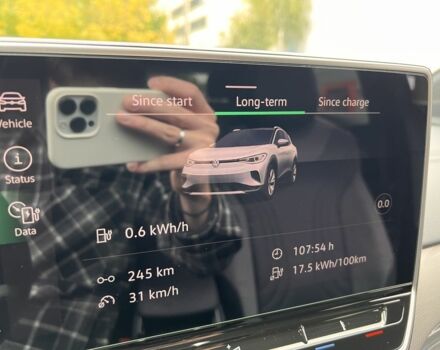 Белый Фольксваген Другая, объемом двигателя 0 л и пробегом 31 тыс. км за 24500 $, фото 7 на Automoto.ua