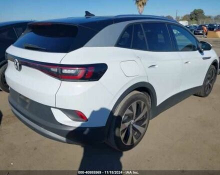 Белый Фольксваген Другая, объемом двигателя 0 л и пробегом 5 тыс. км за 7900 $, фото 3 на Automoto.ua