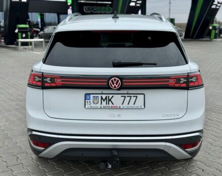 Білий Фольксваген Інша, об'ємом двигуна 0 л та пробігом 63 тис. км за 25999 $, фото 4 на Automoto.ua