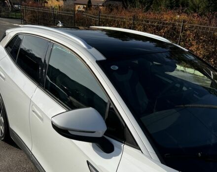 Білий Фольксваген Інша, об'ємом двигуна 0 л та пробігом 59 тис. км за 21700 $, фото 7 на Automoto.ua