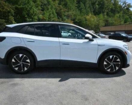 Белый Фольксваген Другая, объемом двигателя 0 л и пробегом 45 тыс. км за 13500 $, фото 7 на Automoto.ua