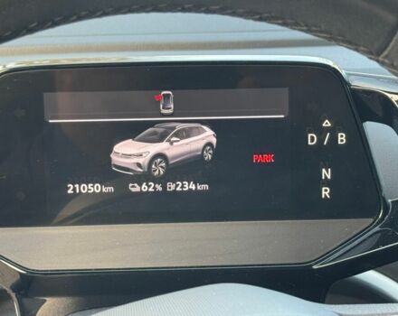 Белый Фольксваген Другая, объемом двигателя 0 л и пробегом 21 тыс. км за 26000 $, фото 13 на Automoto.ua