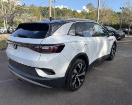 Белый Фольксваген Другая, объемом двигателя 0 л и пробегом 26 тыс. км за 11900 $, фото 3 на Automoto.ua